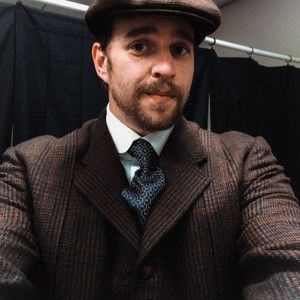 Meet your Posher, Mark